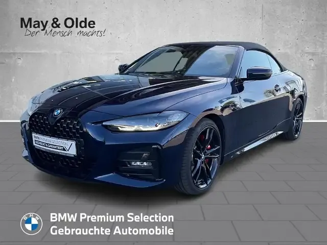 BMW 420