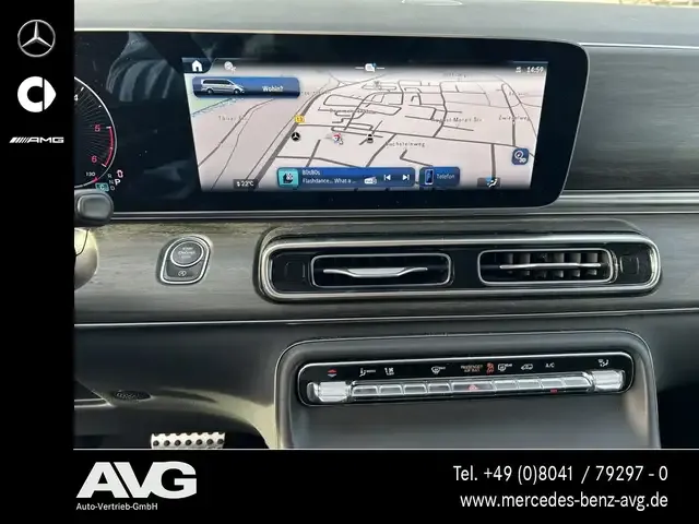 Mercedes-Benz Marco Polo