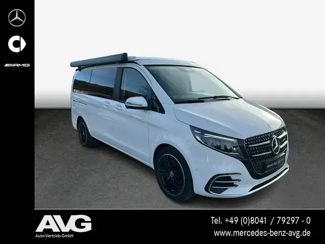 Mercedes-Benz Marco Polo