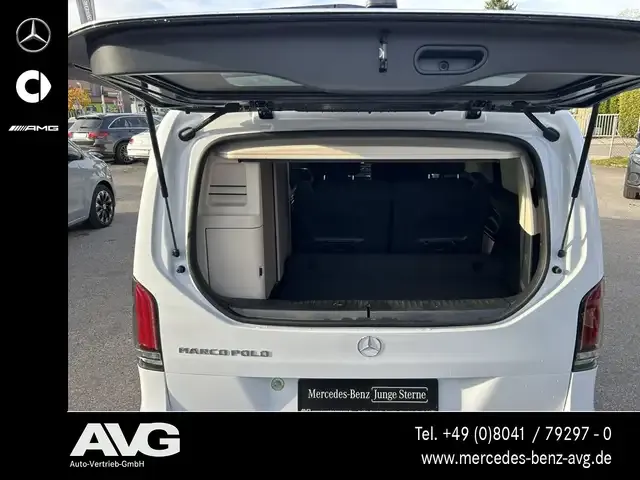 Mercedes-Benz Marco Polo