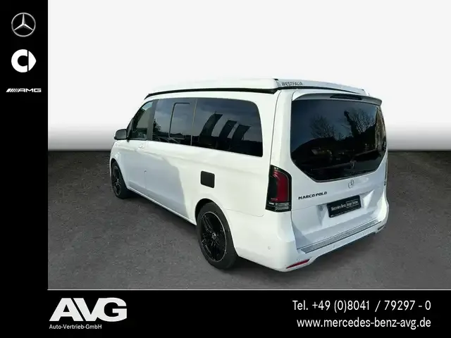 Mercedes-Benz Marco Polo