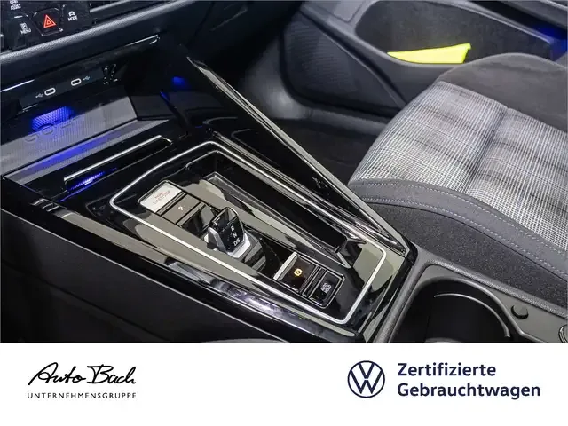 Volkswagen Golf GTE