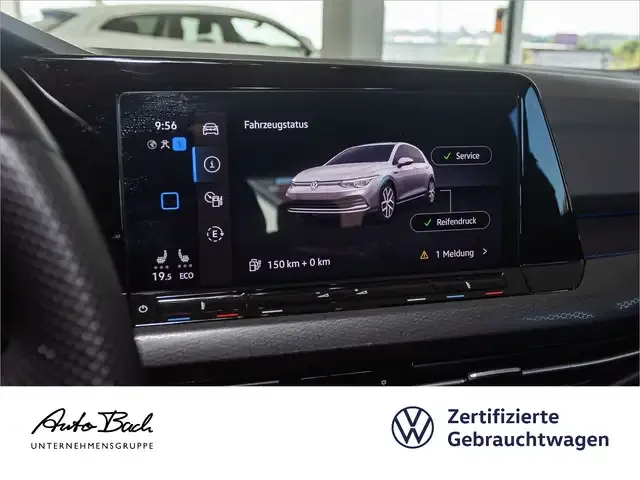 Volkswagen Golf GTE