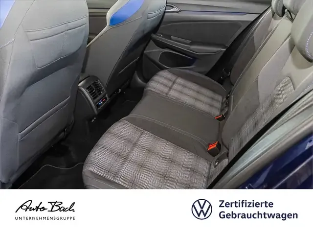 Volkswagen Golf GTE
