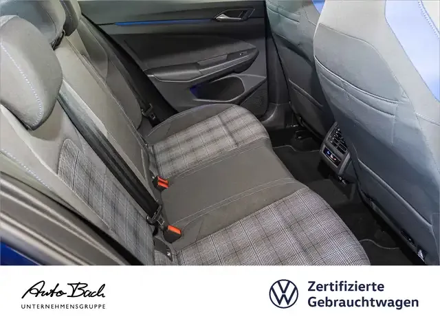 Volkswagen Golf GTE