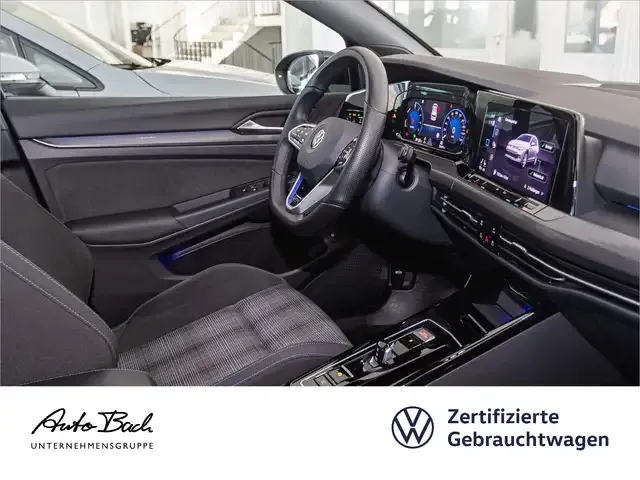 Volkswagen Golf GTE