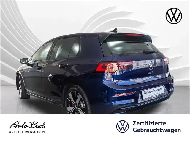 Volkswagen Golf GTE