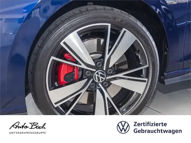 Volkswagen Golf GTE