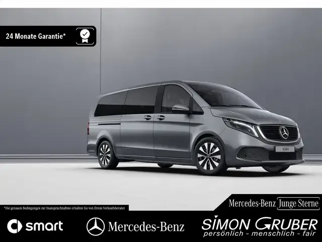 Mercedes-Benz EQV 300