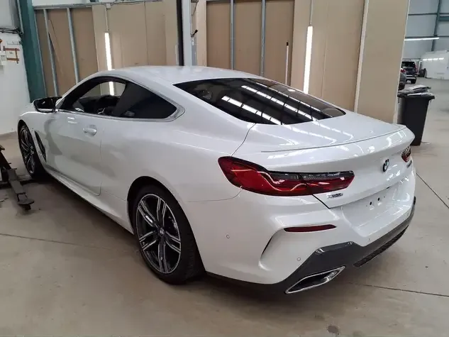 BMW M850