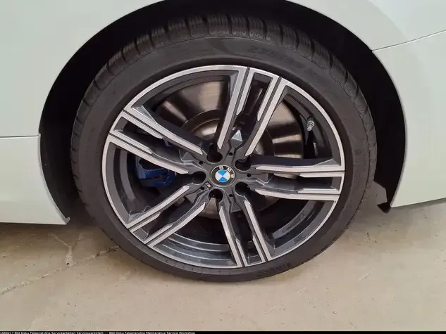 BMW M850