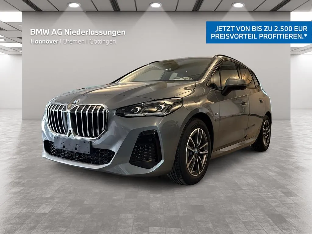 BMW 223