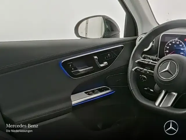 Mercedes-Benz GLC 400