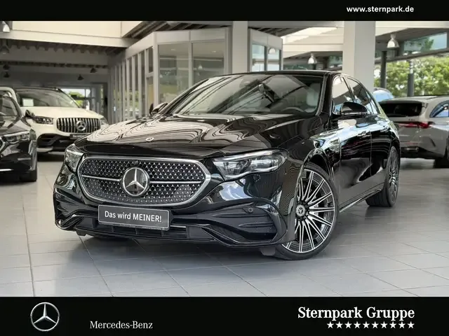 Mercedes-Benz E 450