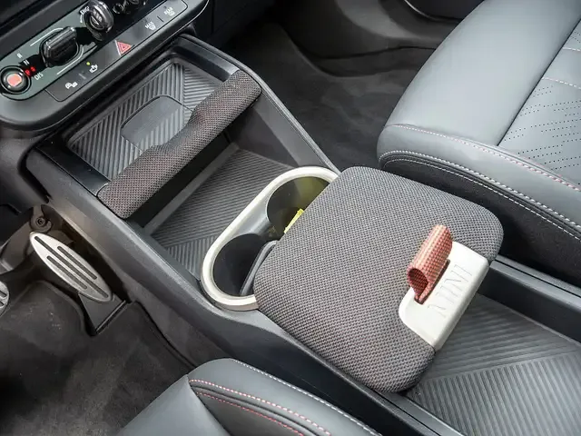 MINI John Cooper Works Countryman