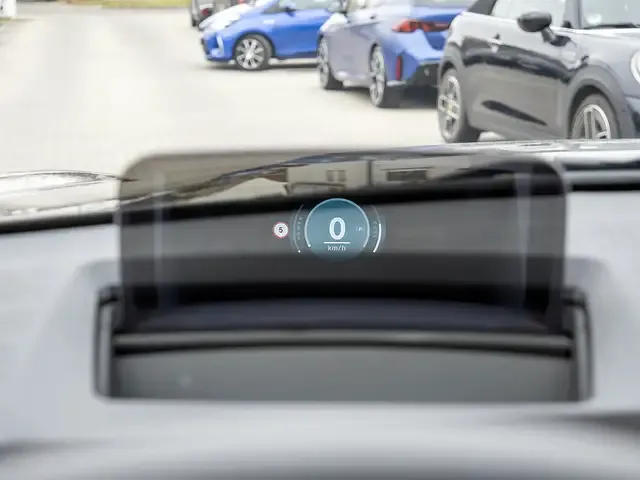 MINI John Cooper Works Countryman