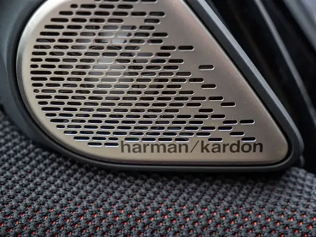 MINI John Cooper Works Countryman