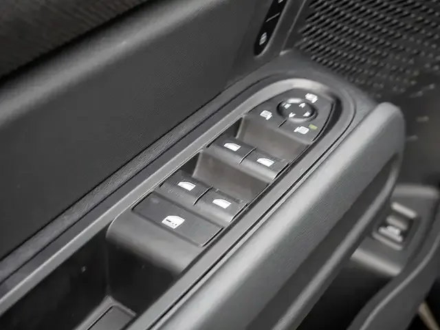 MINI John Cooper Works Countryman