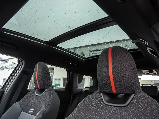 MINI John Cooper Works Countryman