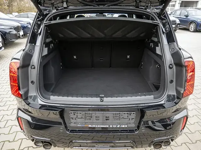 MINI John Cooper Works Countryman