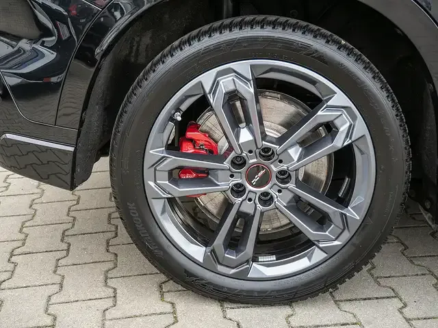 MINI John Cooper Works Countryman