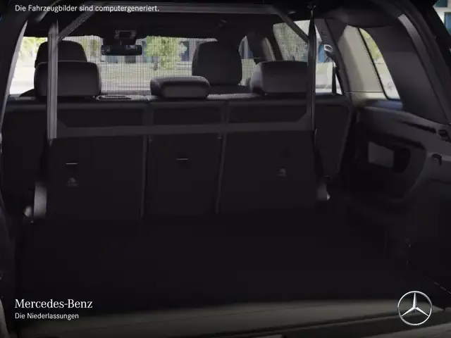 Mercedes-Benz EQB 250