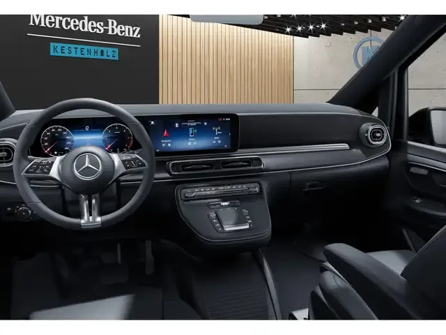 Mercedes-Benz V 300