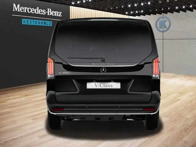Mercedes-Benz V 300