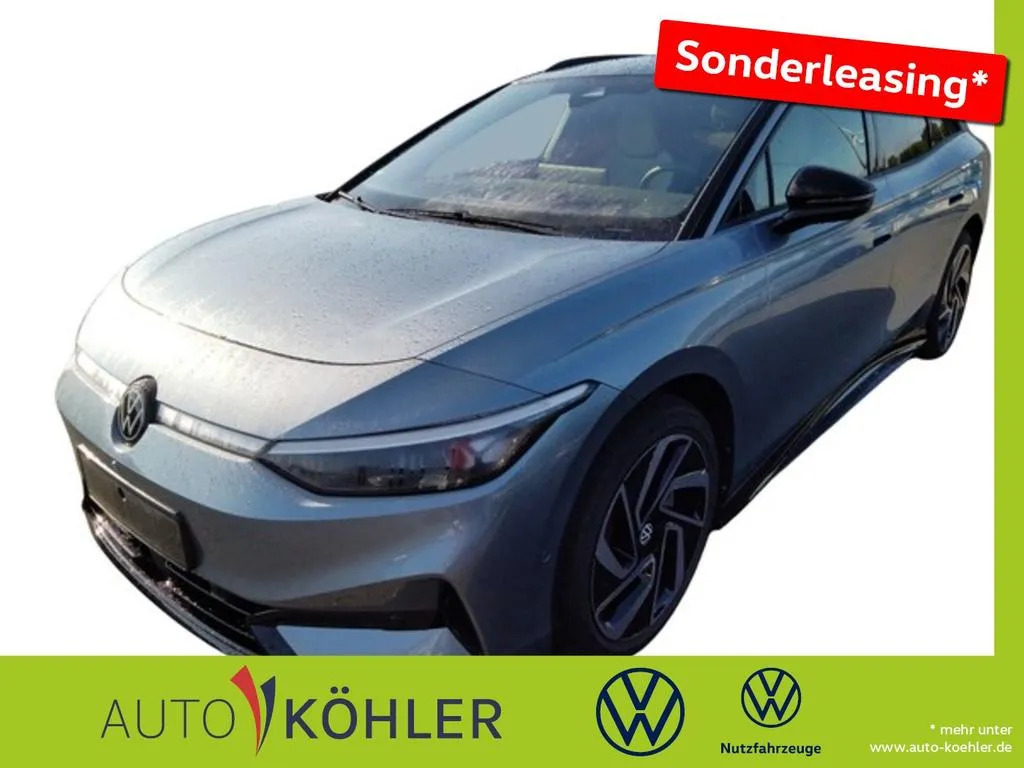 Volkswagen ID.7
