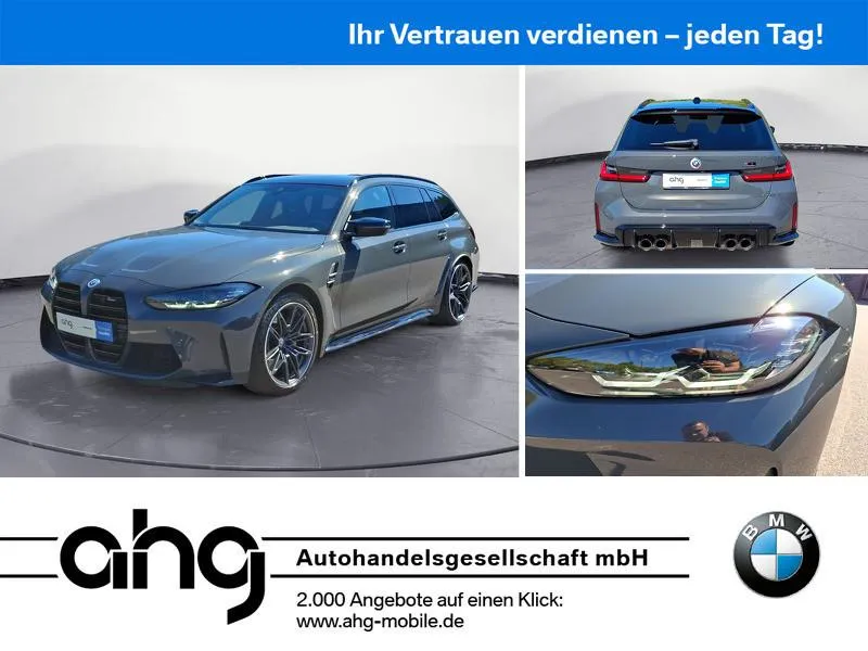 BMW M3