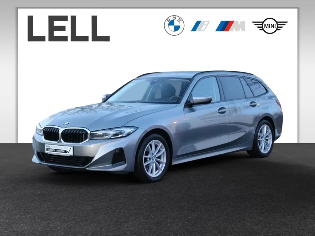 BMW 318