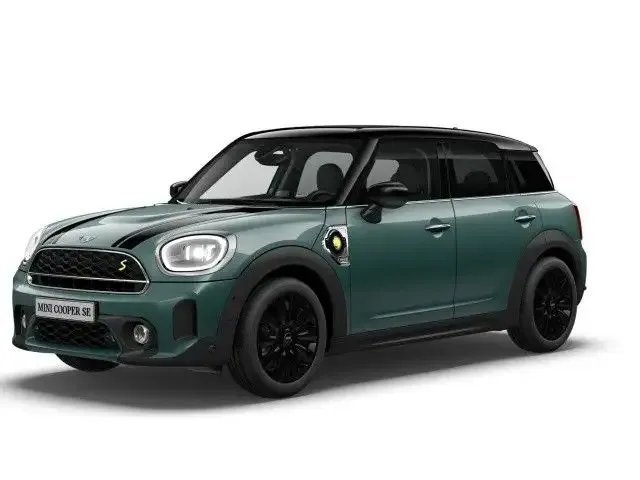MINI Cooper E