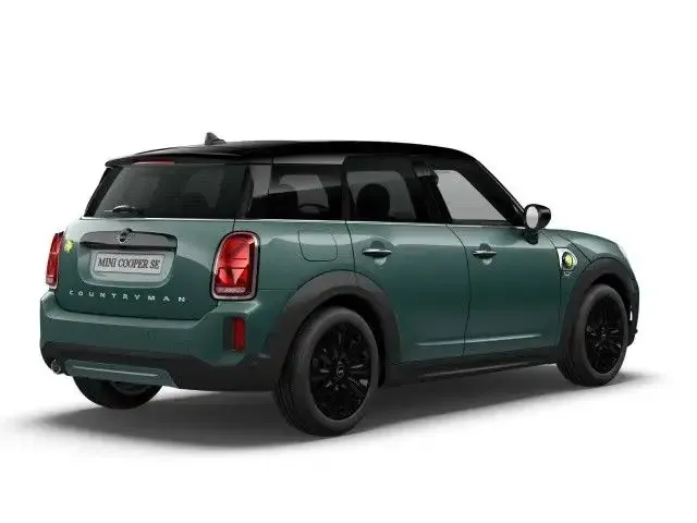 MINI Cooper E