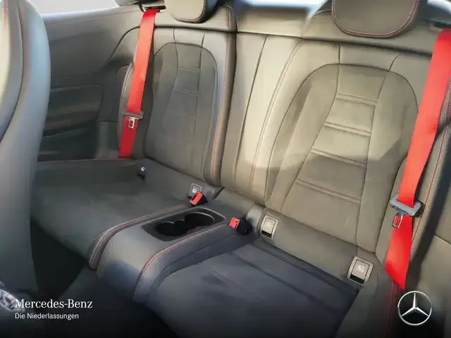 Mercedes-Benz E 53 AMG