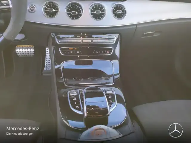 Mercedes-Benz E 53 AMG