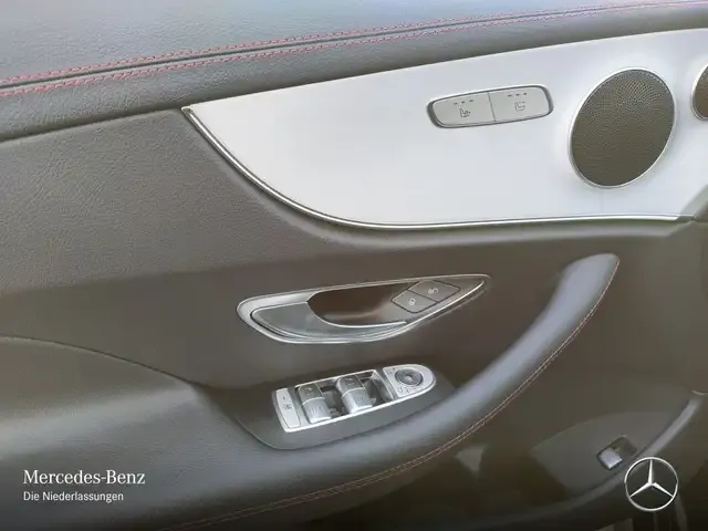 Mercedes-Benz E 53 AMG