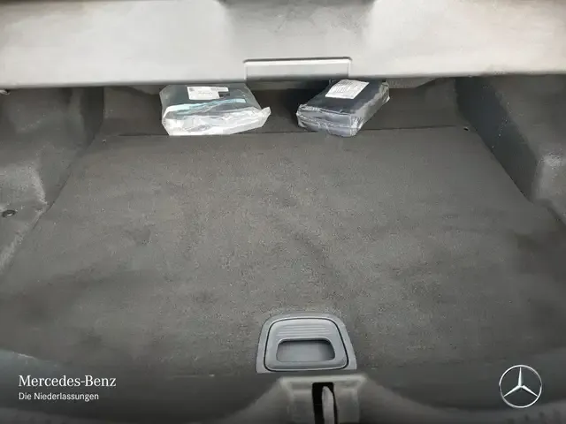 Mercedes-Benz E 53 AMG