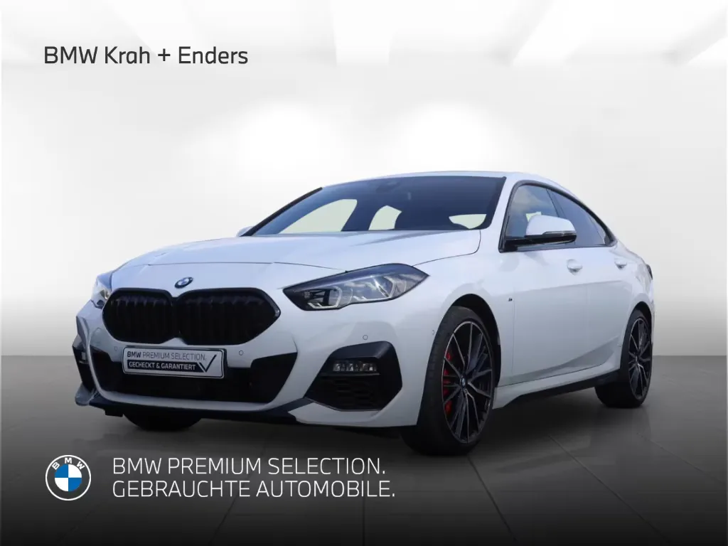 BMW 220