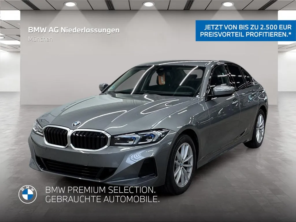 BMW 318