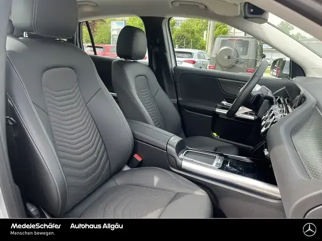 Mercedes-Benz EQA 250
