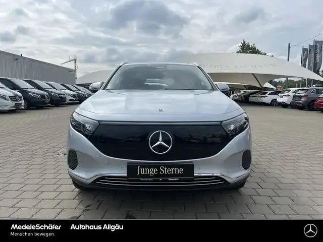 Mercedes-Benz EQA 250