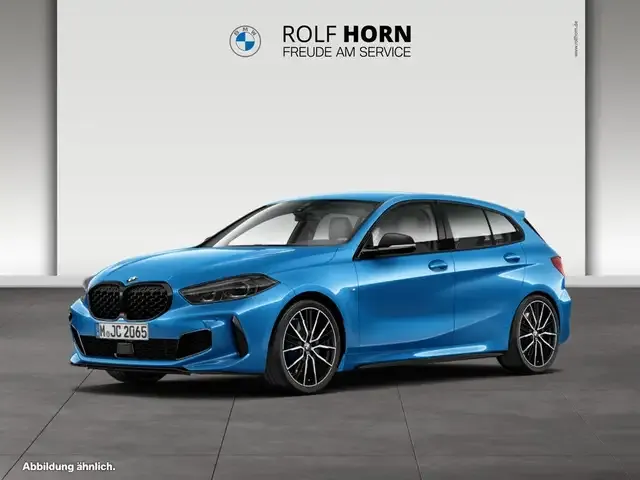 BMW 135