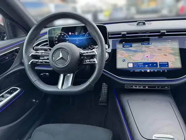 Mercedes-Benz E 300