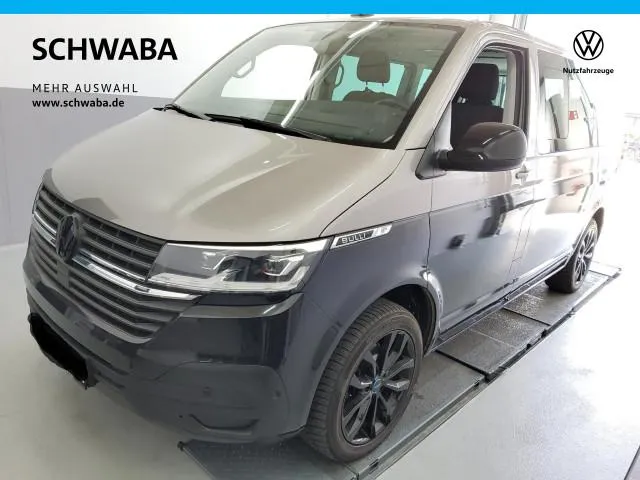 Volkswagen T6 Multivan
