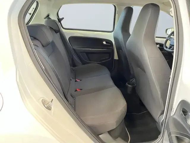 Volkswagen e-up!