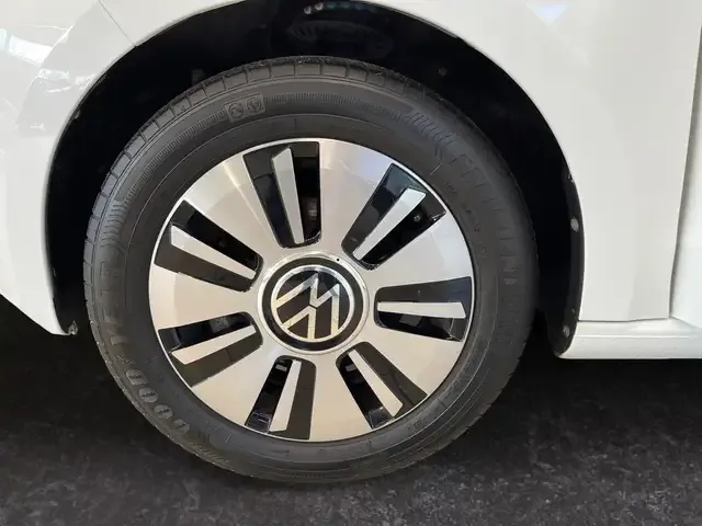 Volkswagen e-up!