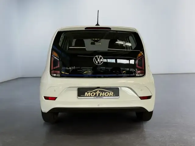 Volkswagen e-up!