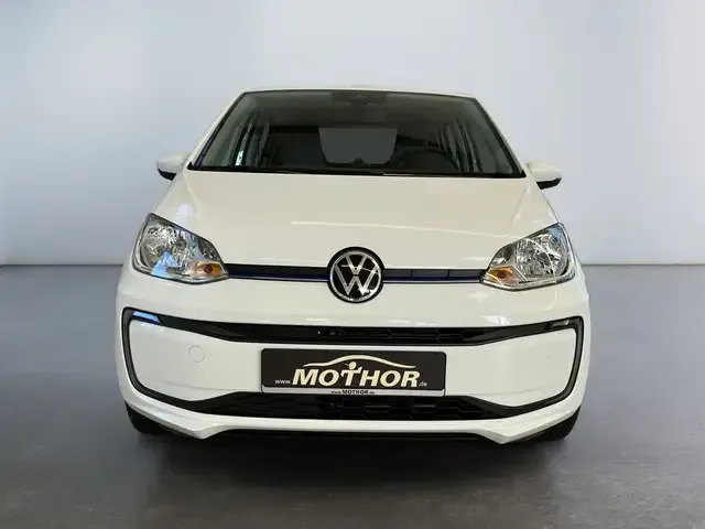 Volkswagen e-up!
