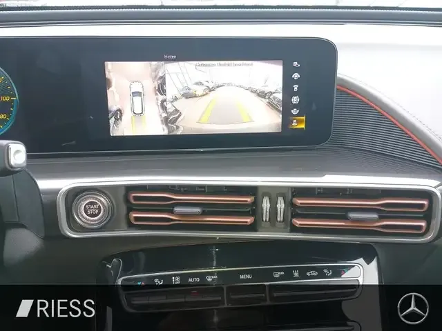 Mercedes-Benz EQC 400