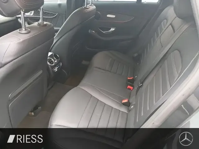 Mercedes-Benz EQC 400